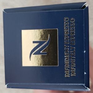 LE OL Nespresso Infiniment Espresso